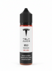 TESLA - BOLD - MTL - 60ML