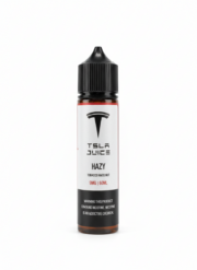 TESLA - HAZY - MTL - 60ML