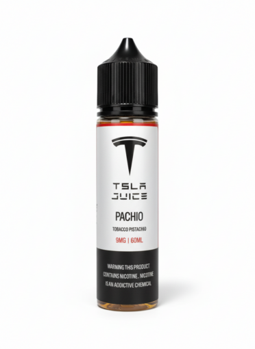 TESLA - PACHIO - MTL - 60ML
