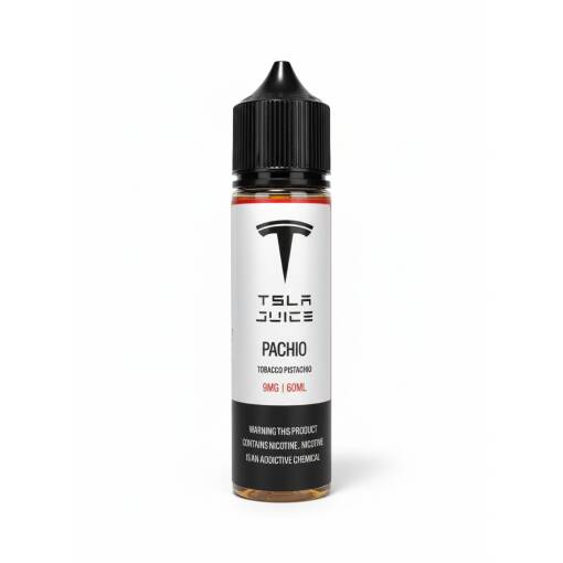 TESLA - PACHIO - MTL - 60ML