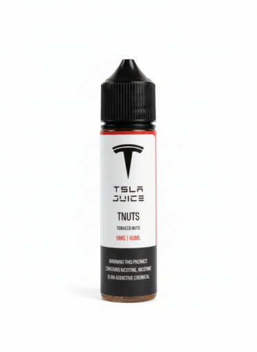 TESLA - TNUTS - MTL - 60ML