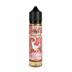 PRESTIGE - حليب مثير - MTL - 60 مل