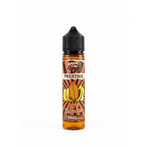 PRESTIGE - R10  - MTL - 60ML