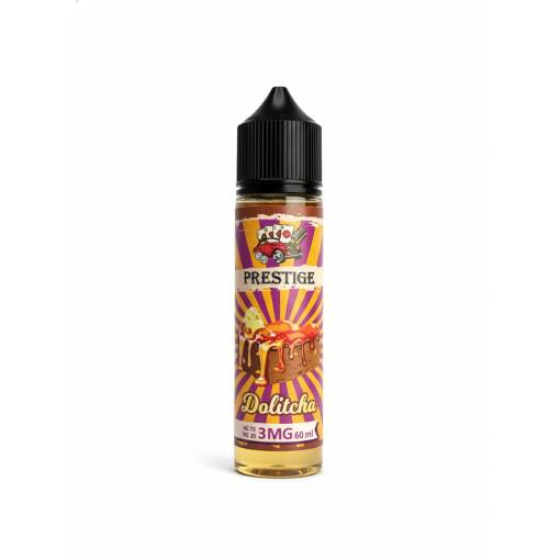 PRESTIGE - Dolitcha - DL - 60ML
