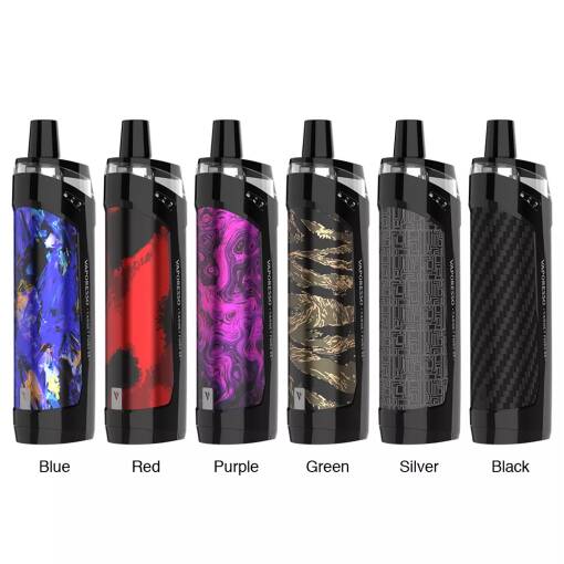 VAPORESSO TARGET PM80 KIT 1 VAPORESSO TARGET PM80 KIT