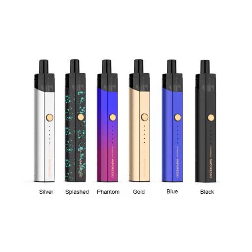 VAPORESSO PODSTICK KIT SYSTEM