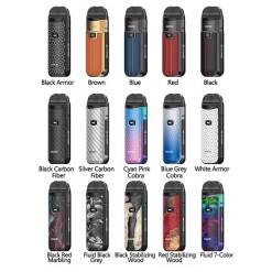 SMOK NORD  50W POD KIT