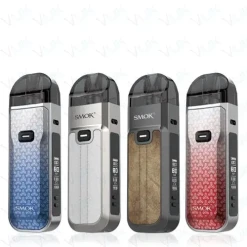 SMOK NORD 5 80W POD كيت