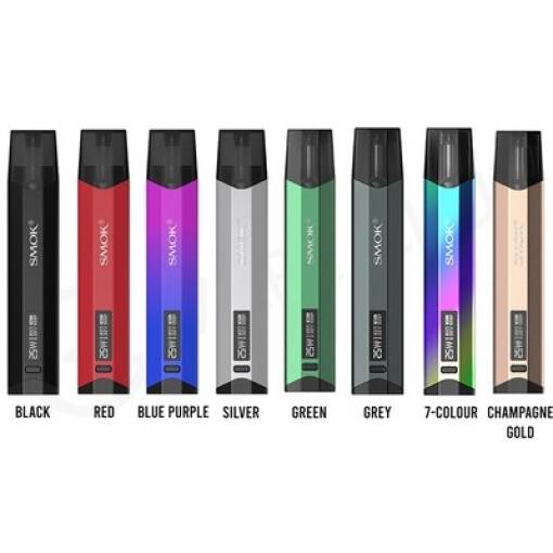 SMOK NFIX KIT POD 25W