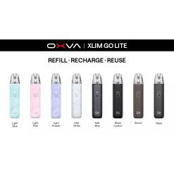 Oxva Xlim GO LITE POD