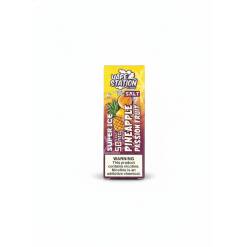 VAPE STATION - PINEAPPLE PASSIONFRUIT - SALT - 30ML