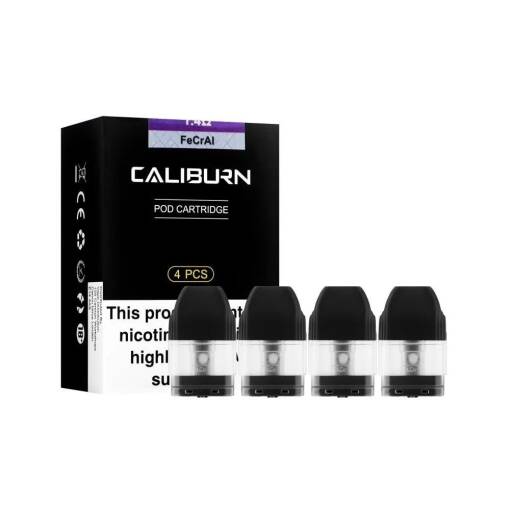 CALIBURN 1 1.4 Replacement Cartridge