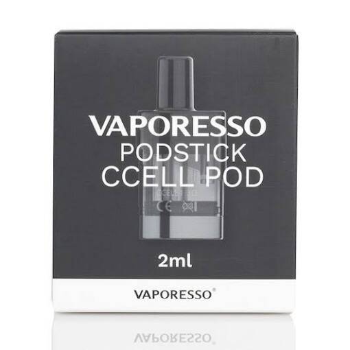 VAPORESSO PODSTICK  Replacement Cartridge