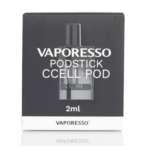 كاتريدج بديلة VAPORESSO PODSTICK