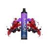 Mazaj Disposable - GRAPE RASPBERRY - 4000 Puffs