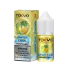 TOKYO - Super Cool - PINEAPPLE LIMCA - SALT - 30ML
