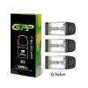 Uwell Caliburn G4 0.9 Mesh Pod Cartridge (1pcs)