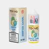 TOKYO - Super Cool - blue pineapple - SALT - 30ML