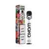 Waka Solo2 Disposable 3000 puff - Mixed Berries - ( RECHARGEABLE )
