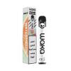 Waka Solo2 Disposable 3000 puff - Watermelon - ( RECHARGEABLE )
