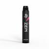 ZEN FLOW Disposable 20000 puff - BERRY MINT - ( RECHARGEABLE )