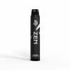 ZEN FLOW Disposable 20000 puff - BANANA COCONUT - ( RECHARGEABLE )