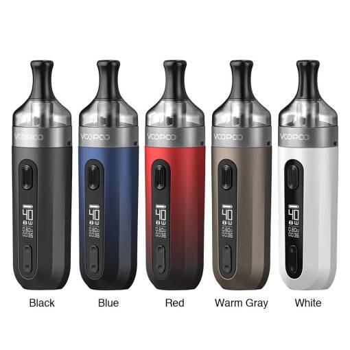 مجموعة أدوات بدء التشغيل VOOPOO V SUIT 40W