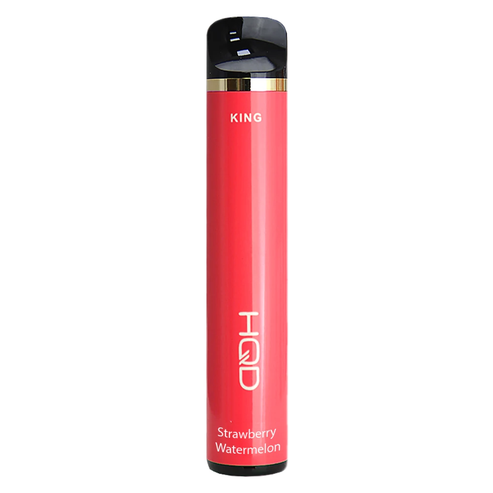 HQD Disposable - Strawberry Watermelon - 2000 Puffs 1 HQD Disposable - Strawberry Watermelon - 2000 Puffs