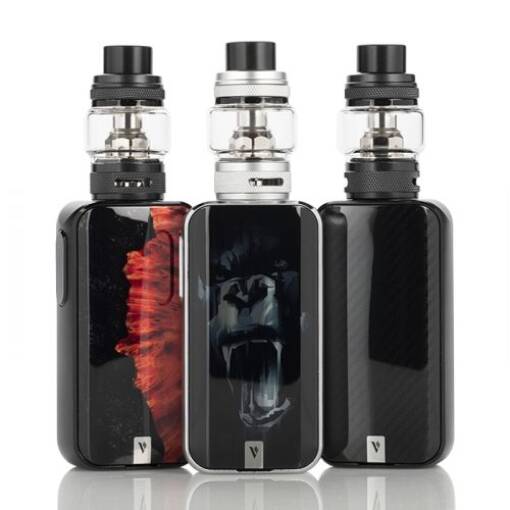 VAPORESSO LUXE 2 220W STARTER KIT 1 VAPORESSO LUXE 2 220W STARTER KIT