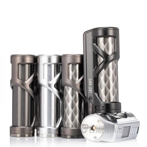 LOST VAPE سايبورغ كويست 100 وات صندوق MOD