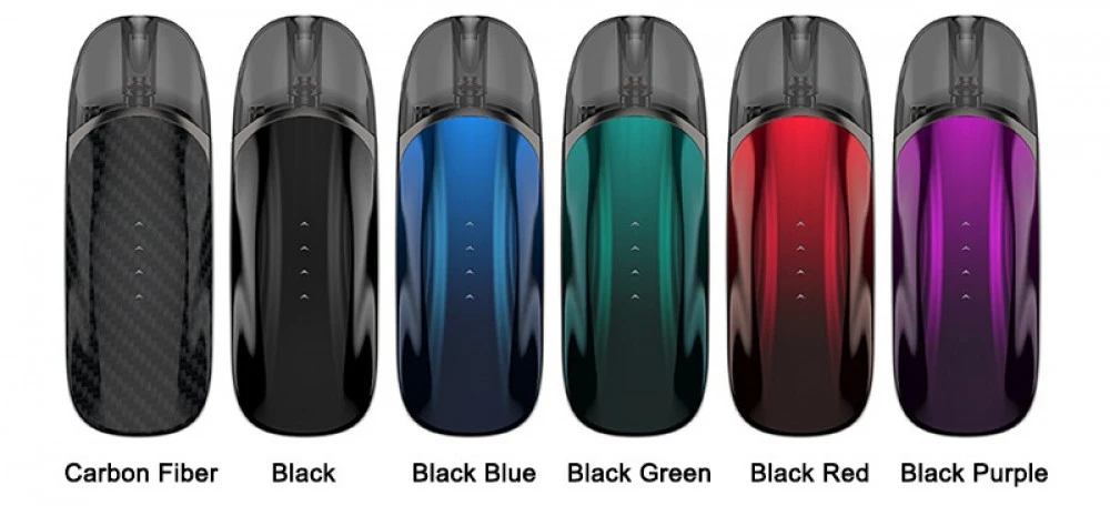VAPORESSO ZERO 2 POD SYSTEM 1 VAPORESSO ZERO 2 POD SYSTEM