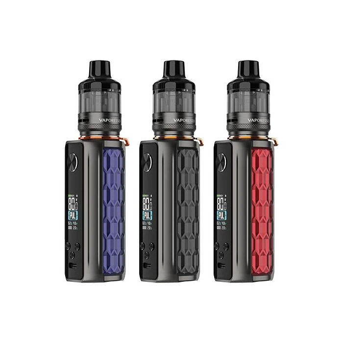 VAPORESSO TARGET 80 STARTER KIT