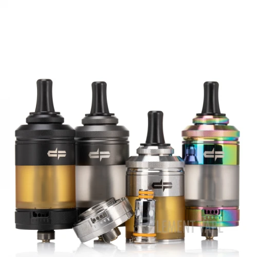 ديجي فلافور سيرين جي MTL TANK ( جاهز COIL ) 1 ديجي فلافور سيرين جي MTL TANK ( جاهز COIL )