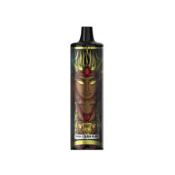 ENERGY Disposable Pods 8000 puff - Pina Colada Rum - ( RECHARGEABLE )