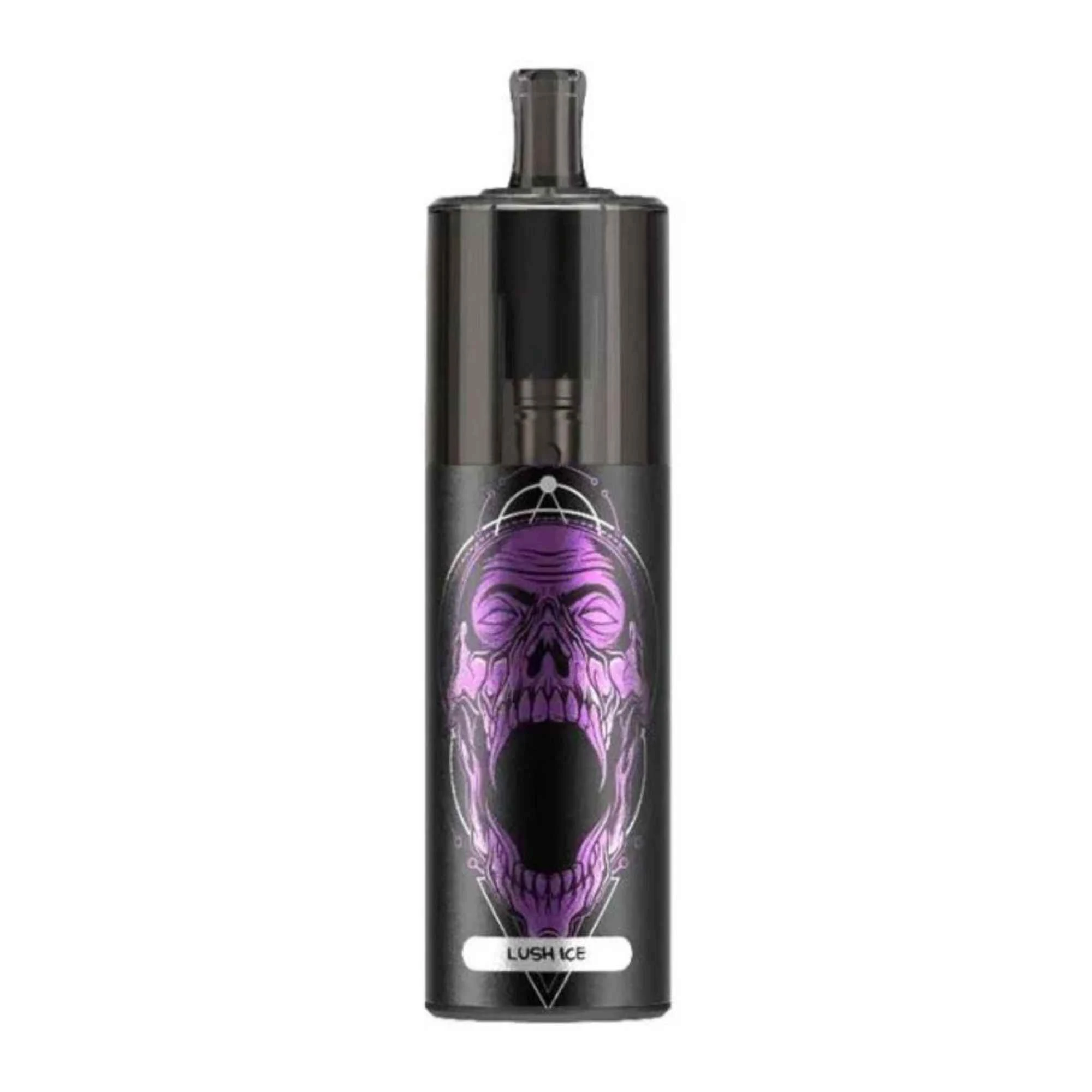 ENERGY Disposable Pods 10,000 puff - Lush Ice - ( RECHARGEABLE ) 1 ENERGY Disposable Pods 10,000 puff - Lush Ice - ( RECHARGEABLE )