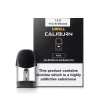 UWELL CALIBURN A3 1.0 ohm Replacement Cartridges (1 PCS)