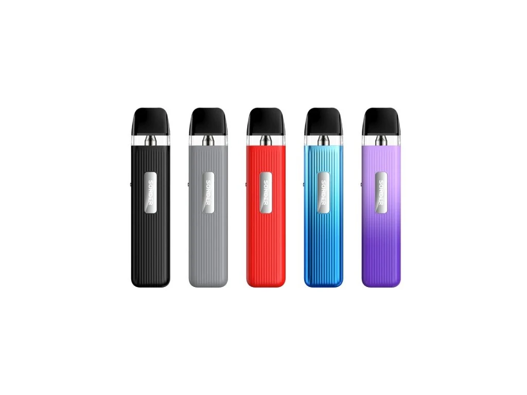 GEEK VAPE SONDER Q 20W POD KIT 1 GEEK VAPE SONDER Q 20W POD KIT