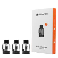 بودات بديلة من GEEK VAPE WENAX K1 1.0
