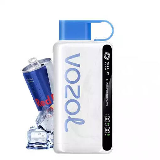 Vozol Star 12000 PUFF Disposable - VZBull