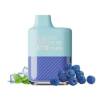 Vozol Disposable 3000 puff - Blue Razz Mint