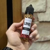 UNO - تشيز كيك الفراولة - MTL - 30 مل