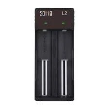Sotto L2 Charger 1 Sotto L2 Charger