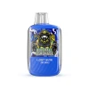 Lost Vape Disposable 5500 puff - Blue Razz Lemon  - ( RECHARGEABLE )