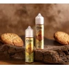Euro - Tobacco Biscuit Caramel - MTL - 60ML