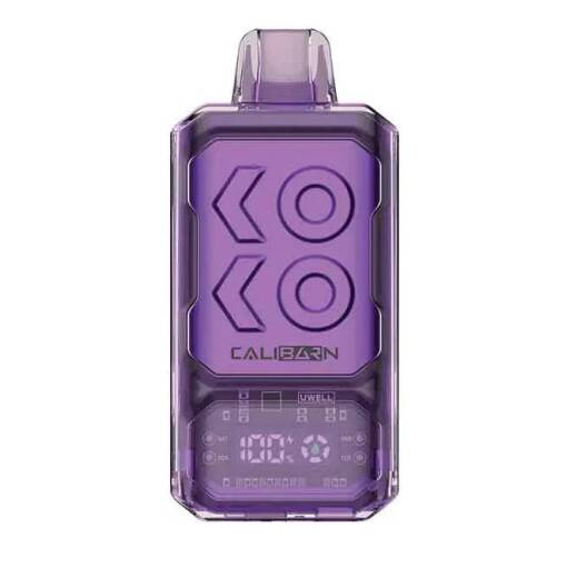 cloak vape battery Cloak V2
