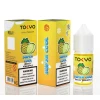 TOKYO - Super Cool - Breezy Pineapple - SALT - 30ML