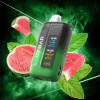 OXBAR Ice Nic Control 35K Puffs Disposable - Watermelon Mint - 50 MG ( RECHARGABLE )