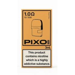 ASPIR PIXO Cartridge 1.0 3ml 1pcs
