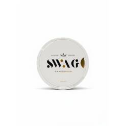 SWAG NICOTINE POUCHES WHITE CAPPUCCINO (15MG)