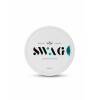 SWAG NICOTINE POUCHES WHITE MINTO (12MG)